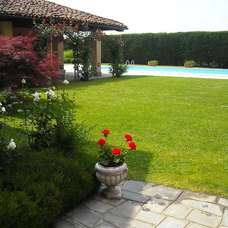 Torre dei Frati Bed&Breakfast-2