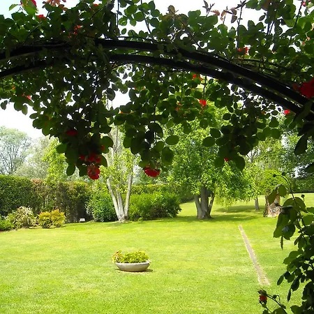 Torre dei Frati Bed&Breakfast-3